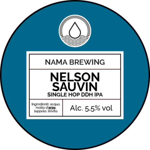 Nelson Sauvin